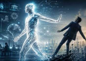 هوش مصنوعی؛ فرصت بزرگ، شکاف تازه و مسئله تمرکز قدرت